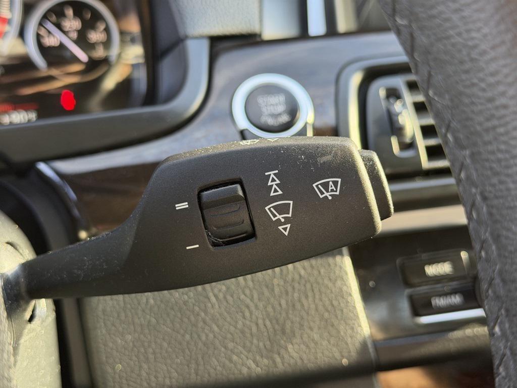 used 2014 BMW 535 car, priced at $14,982