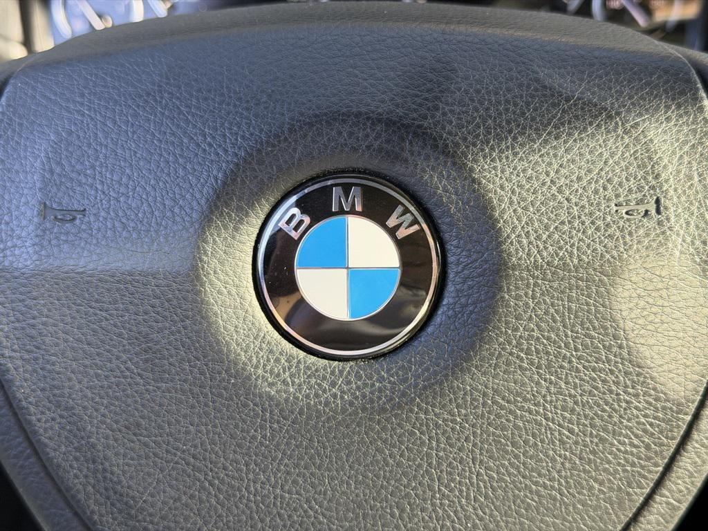used 2014 BMW 535 car, priced at $14,982