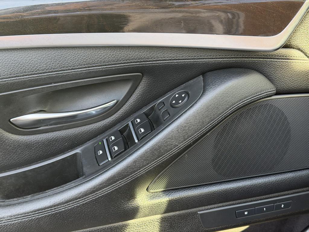 used 2014 BMW 535 car, priced at $14,982