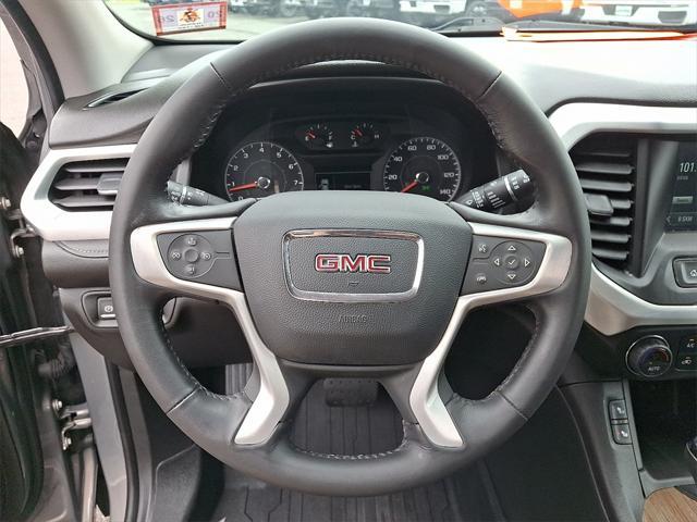 used 2019 GMC Acadia car, priced at $16,446
