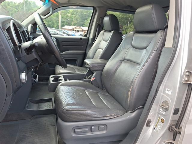 used 2007 Honda Ridgeline car, priced at $5,903