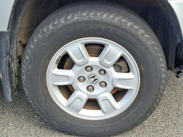 used 2007 Honda Ridgeline car, priced at $5,903