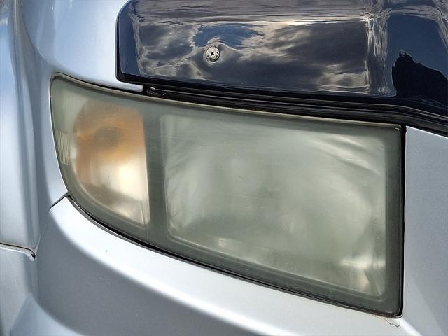 used 2007 Honda Ridgeline car, priced at $5,903