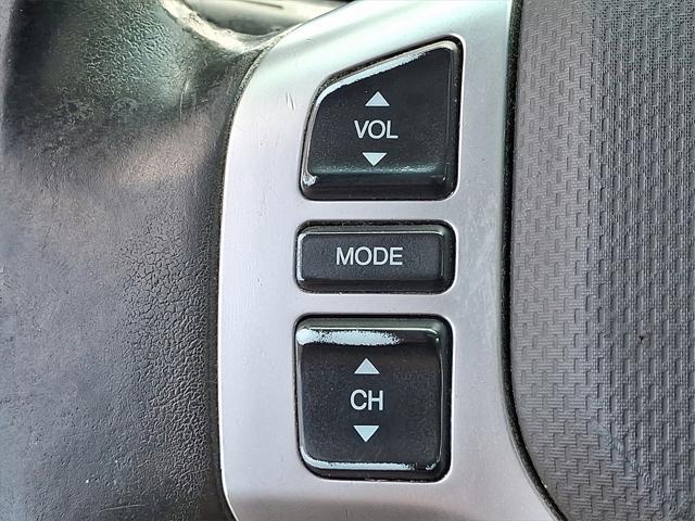 used 2007 Honda Ridgeline car, priced at $5,903