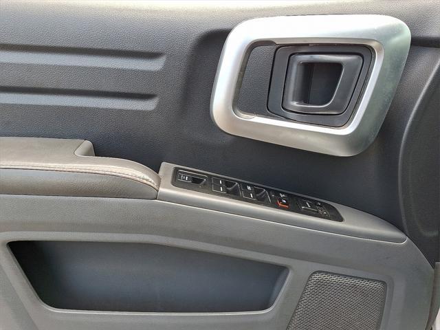 used 2007 Honda Ridgeline car, priced at $5,903