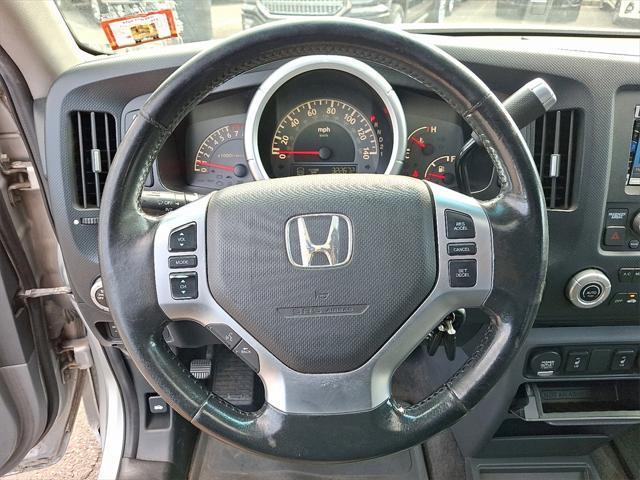 used 2007 Honda Ridgeline car, priced at $5,903