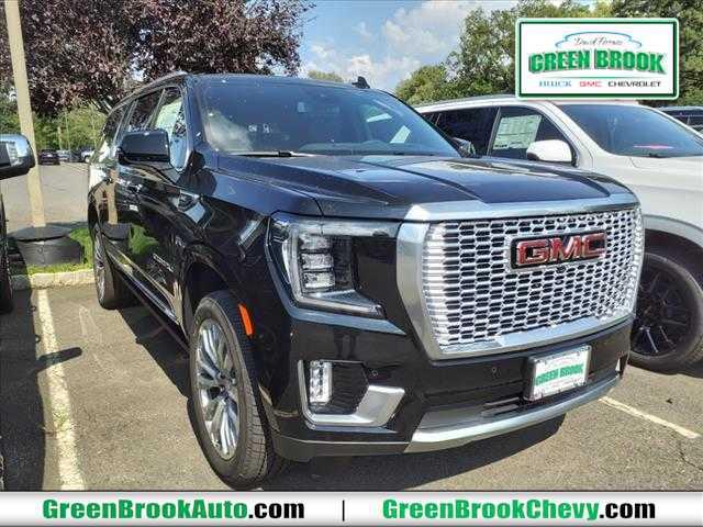 new 2024 GMC Yukon XL car, priced at $91,030