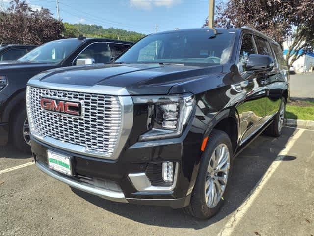 new 2024 GMC Yukon XL car, priced at $91,030