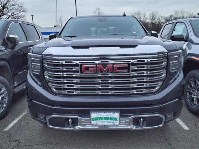 new 2025 GMC Sierra 1500 car, priced at $73,460