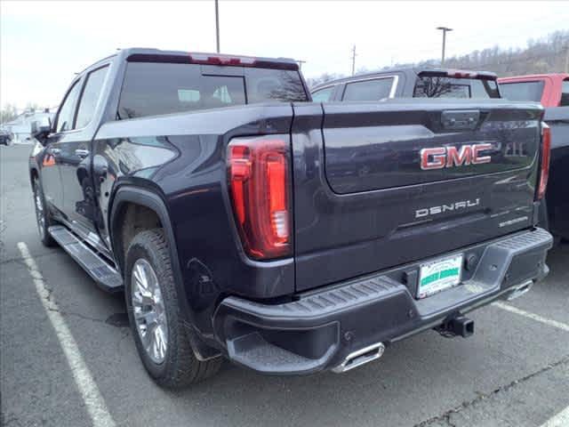 new 2025 GMC Sierra 1500 car, priced at $73,460