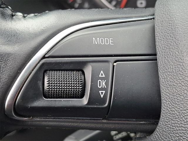 used 2014 Audi Q5 car, priced at $9,730