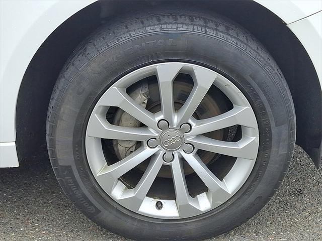 used 2014 Audi Q5 car, priced at $9,730