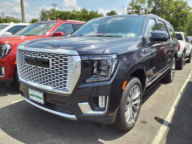 new 2024 GMC Yukon XL car, priced at $91,555