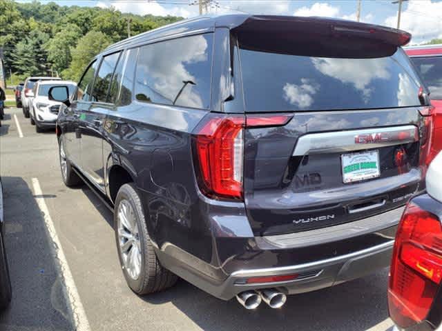 new 2024 GMC Yukon XL car, priced at $91,555