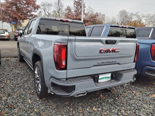 new 2025 GMC Sierra 1500 car, priced at $78,790