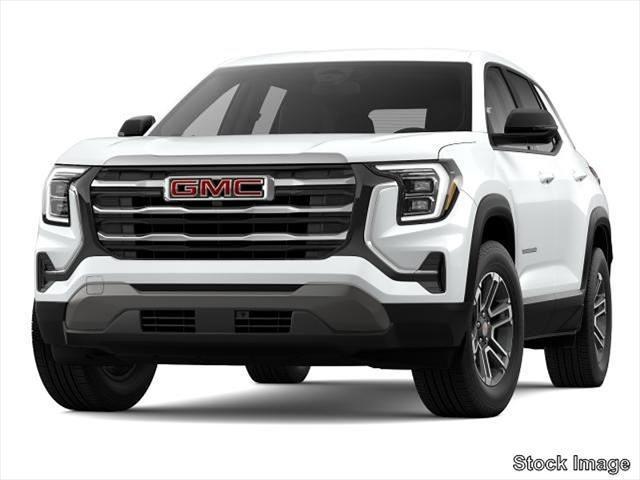 new 2026 GMC Terrain car, priced at $32,115