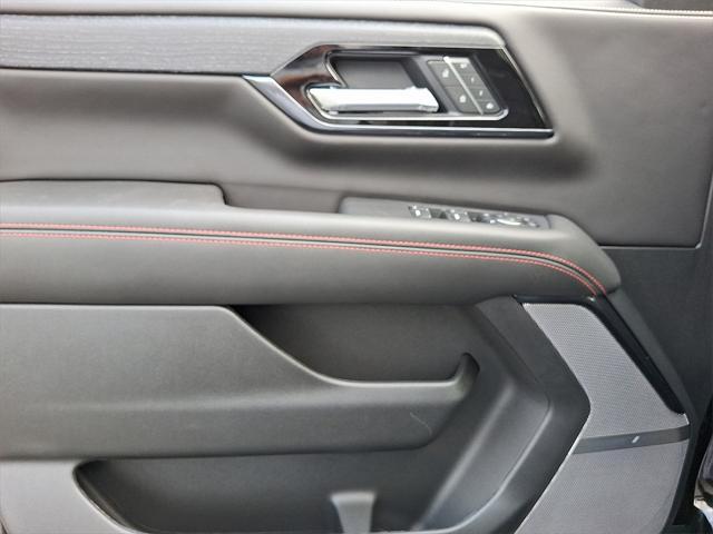 new 2025 GMC Yukon car, priced at $100,490