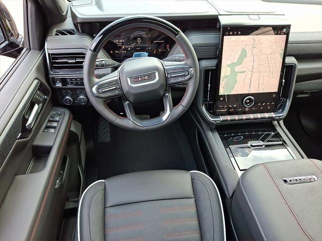 new 2025 GMC Yukon car, priced at $100,490