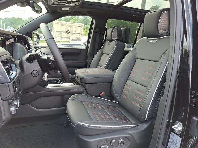 new 2025 GMC Yukon car, priced at $100,490