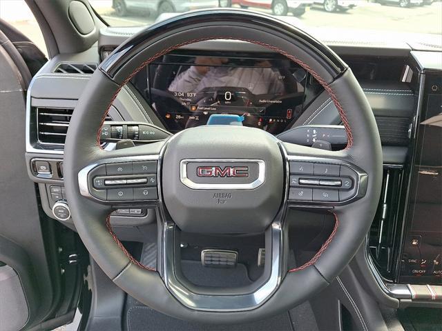new 2025 GMC Yukon car, priced at $100,490