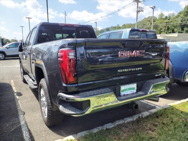 new 2024 GMC Sierra 2500 car, priced at $83,515