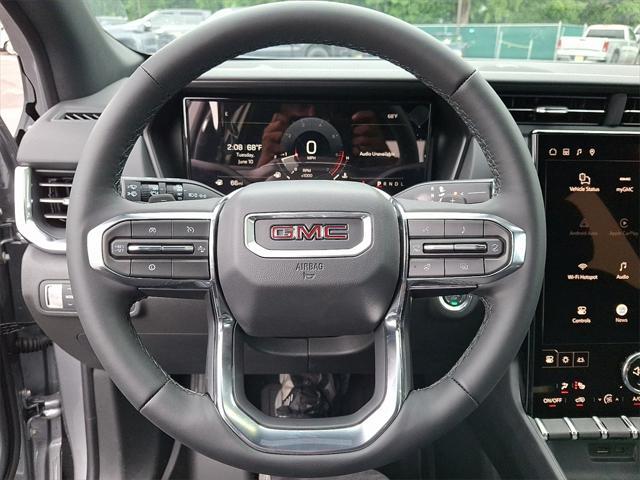 new 2026 GMC Terrain car, priced at $32,115