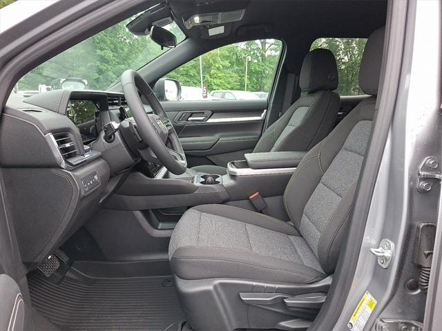 new 2026 GMC Terrain car, priced at $32,115