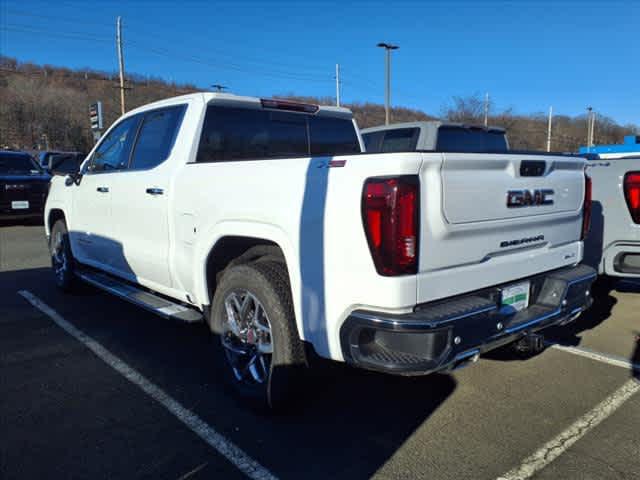 new 2025 GMC Sierra 1500 car, priced at $67,825