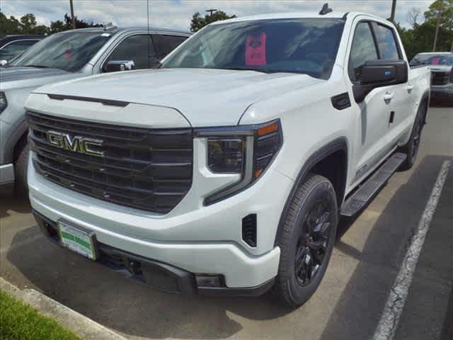 new 2024 GMC Sierra 1500 car, priced at $59,485