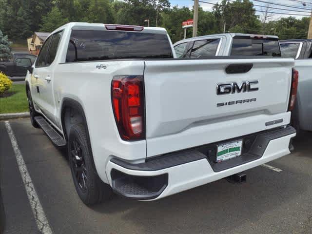 new 2024 GMC Sierra 1500 car, priced at $59,485