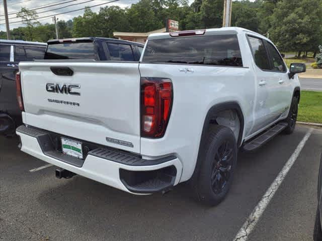 new 2024 GMC Sierra 1500 car, priced at $59,485