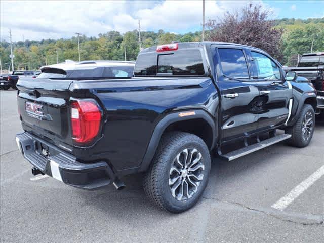 new 2024 GMC Canyon car, priced at $56,705