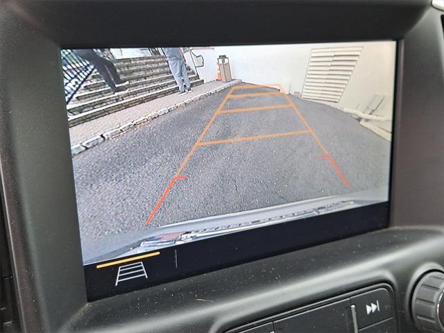 used 2021 GMC Terrain car, priced at $20,083