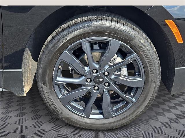 used 2022 Chevrolet Equinox car, priced at $26,889