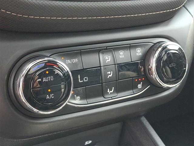 used 2022 Chevrolet TrailBlazer car, priced at $21,951