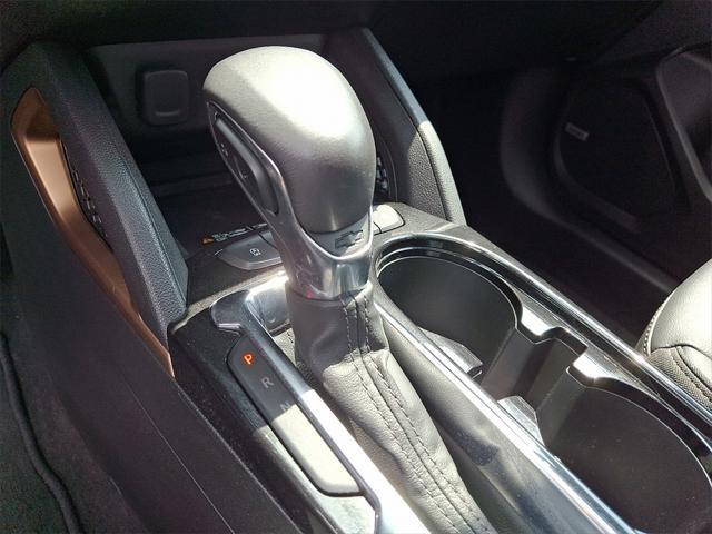 used 2022 Chevrolet TrailBlazer car, priced at $21,951