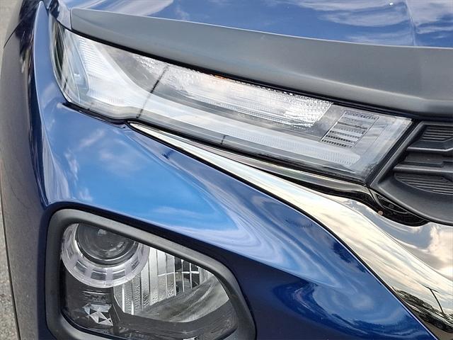 used 2022 Chevrolet TrailBlazer car, priced at $21,951