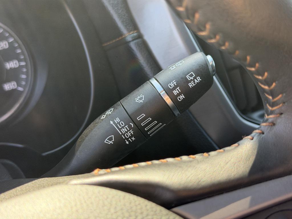 used 2022 GMC Terrain car, priced at $26,527