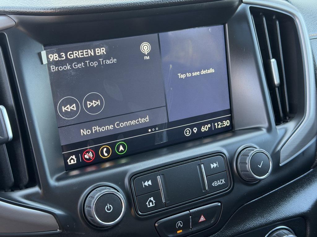 used 2022 GMC Terrain car, priced at $26,527