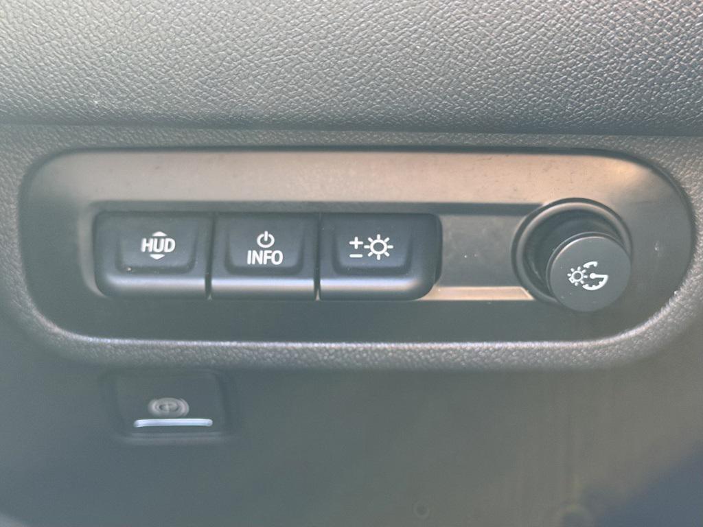 used 2022 GMC Terrain car, priced at $26,527