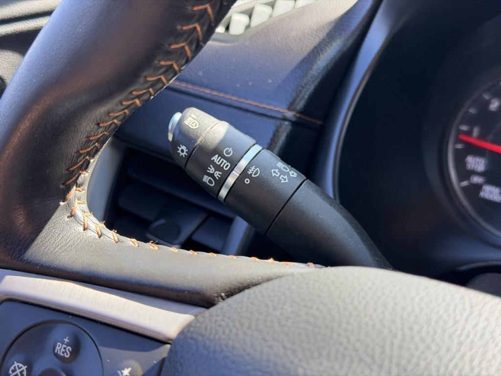 used 2022 GMC Terrain car, priced at $26,527