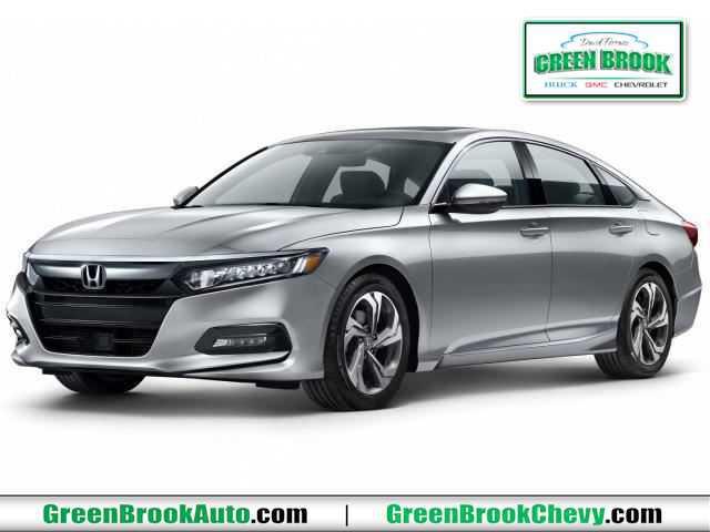 used 2019 Honda Accord car, priced at $21,495