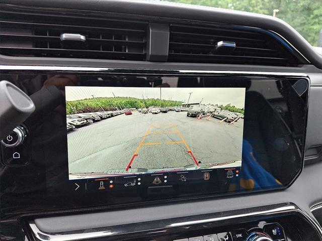 new 2025 GMC Sierra 2500 car, priced at $106,114