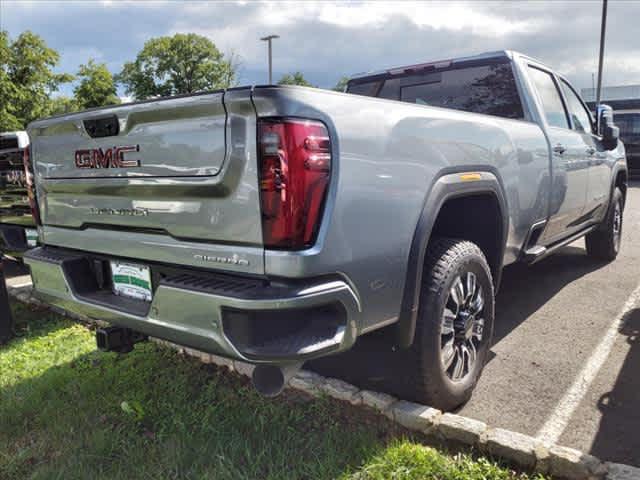 new 2024 GMC Sierra 2500 car, priced at $91,720