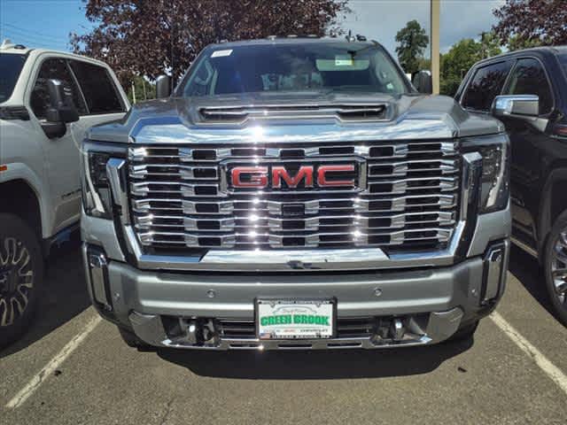 new 2024 GMC Sierra 2500 car, priced at $91,720