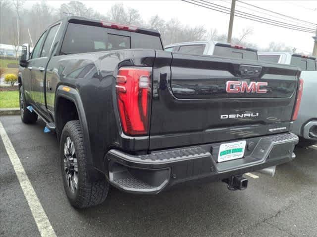 new 2024 GMC Sierra 2500 car, priced at $89,735