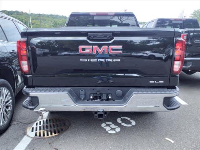 new 2025 GMC Sierra 1500 car, priced at $61,785