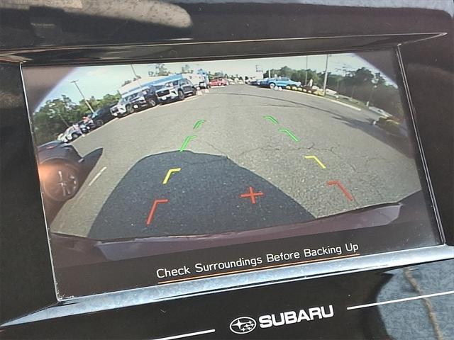 used 2017 Subaru Impreza car, priced at $12,548