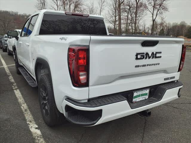 new 2024 GMC Sierra 1500 car, priced at $59,485