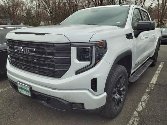 new 2024 GMC Sierra 1500 car, priced at $59,485